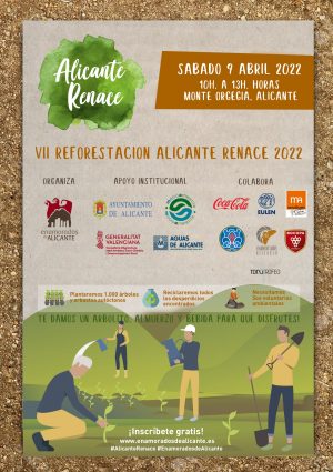 CARTEL-REFORESTACION