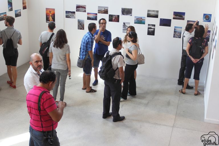 Las Cigarreras albergará el próximo 13 de Noviembre la entrega de premios y exposición fotográfica de naturaleza “Alicante Renace 2021″