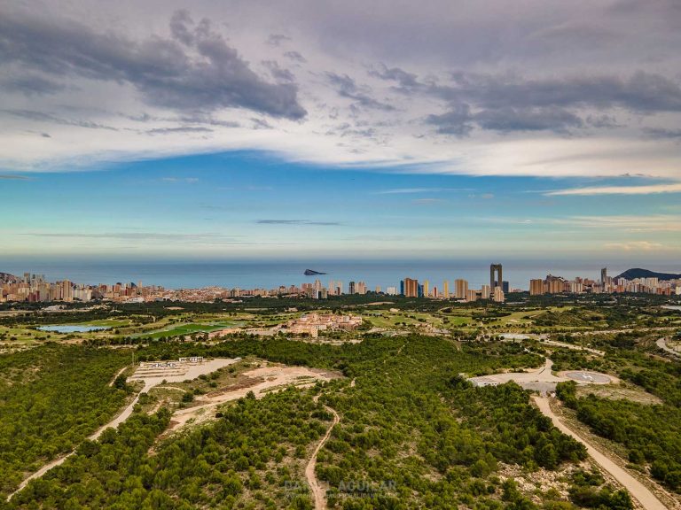 El plazo para presentar fotografías al VIII Concurso Fotográfico de Naturaleza 2021 “Alicante Renace” finaliza el próximo 31 Octubre