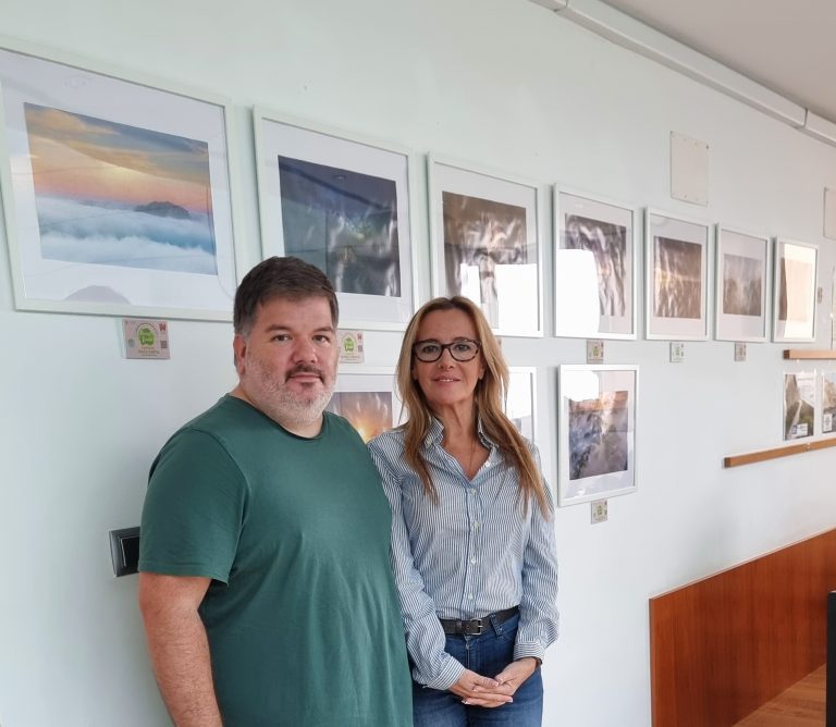 Alicante Renace crea una exposición fotográfica permanente de los ganadores de los últimos 10 años