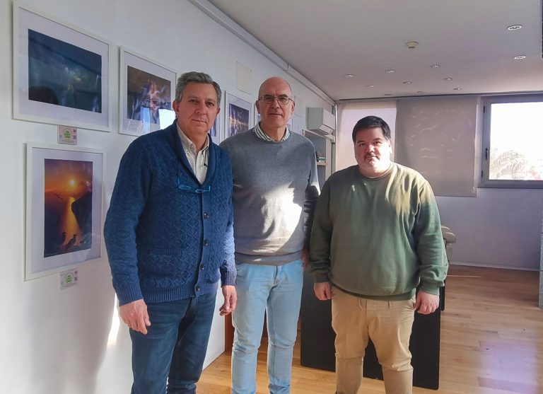 Alicante Renace perfila el calendario de actuaciones 2024