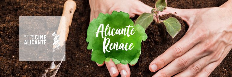 Renaturalización Festival de Cine de Alicante & Alicante Renace 2024