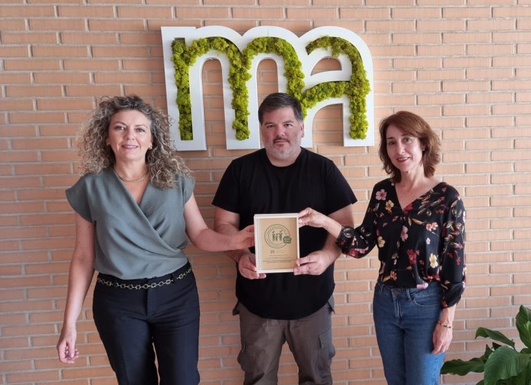 Mercalicante se suma al proyecto Alicante Renace para apoyar a los Voluntarios