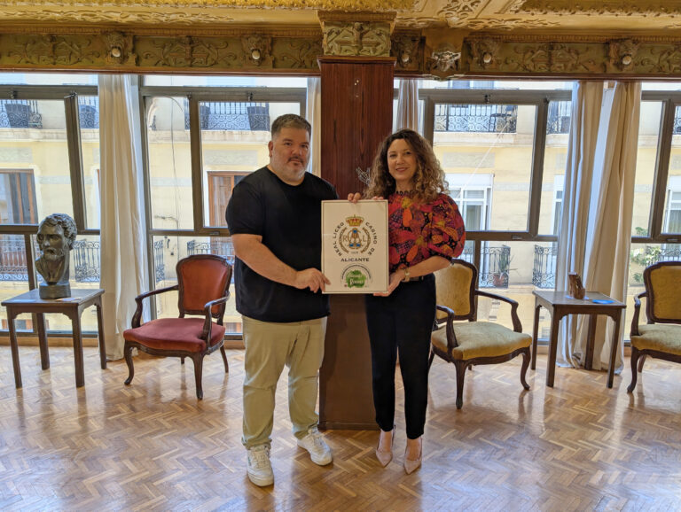 El Real Liceo Casino de Alicante acogerá la exposición del XII Concurso Fotográfico “Alicante Renace 2025”