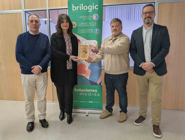 Brilogic Digital impulsa una restauración ecológica en El Palamó con Alicante Renace