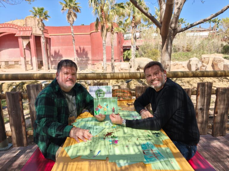 Más de 400 niños participan en el Concurso de Dibujo de Insectos de Alicante Renace & Terra Natura Benidorm