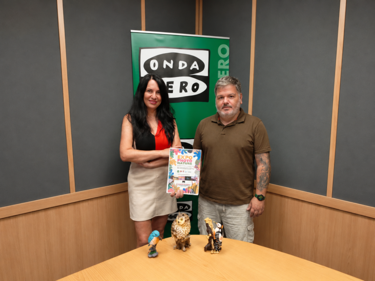Alicante Renace lleva a El Portalet las mejores imágenes de naturaleza de la provincia con Photo Nature 2026
